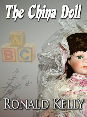 cover image of The China Doll